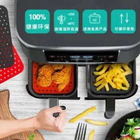 Resim MCM Group Slikon Pişirme Kağıdı 