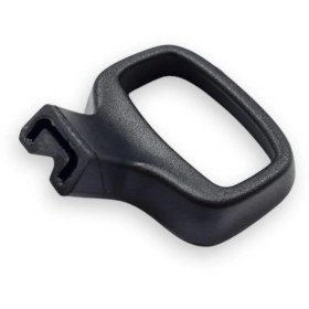 Resim VW Golf 6 2009-2012 Sağ Ön Koltuk İleri Geri Ayar Kolu 3C0881254A 