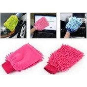 Resim Ekol Mikrofiber Temizlik Eldiveni 35330-14 