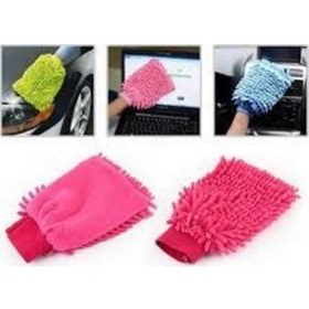 Resim Ekol Mikrofiber Temizlik Eldiveni 35330-14 