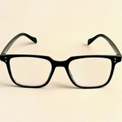 Resim Chunky Frame Mavi Işık Koruyucu Blueblock Blue Gözlük 2028 