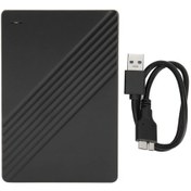 Resim Reedark 2 5" Ultra İnce Harici Usb 3.0 5 Gbps Yüksek Hızlı İletim Taşınabilir Sabit Disk Win7 Win8 Win10 Vista Xp İçin Uygun 