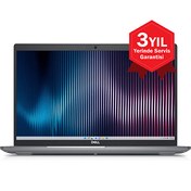 Resim Latitude 5540 N009L554015EMEA-VP-UBU Intel Core i5 1335U 15.6" 16 GB RAM 512 GB SSD FHD Ubuntu Notebook Dell