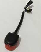 Resim D2s D2r Ampul Soketi Kablolu 