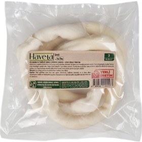 Resim Haveta Simit 3 Adet 