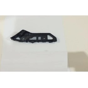 Resim Wolcar Volkswagen Tampon Braketi Ön Sağ Caddy 2011-2015 