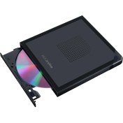Resim Asus Zendrive V1M (SDRW-08V1M-U) Harici DVD Sürücü ve Yazıcı (Entegre Kablo Depolama Tasarımı, Usb-C Arayüzü, Windows 11 ve Macos, M-Disc ile Uyumlu) 90DD02L0-M29000 