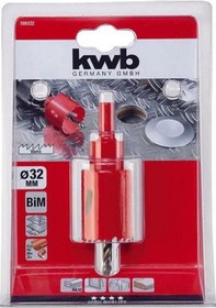 Resim Kwb 598532 Metal Panç 32 Mm 