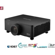 Resim Vıewsonıc 7100ansilümen Ls950wu 1920x1200 Laser Projeksiyon 