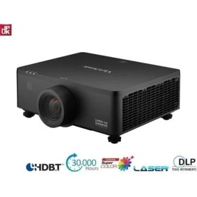 Resim Vıewsonıc 7100ansilümen Ls950wu 1920x1200 Laser Projeksiyon 
