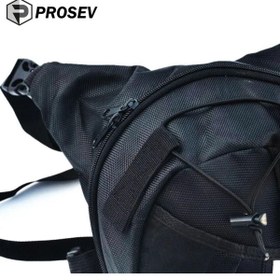Resim Motohan Prosev JE-030 Bacak Çantası 