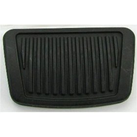 Resim Gros 13284 Pedal Lastiği Fren Accent Blue 11- 