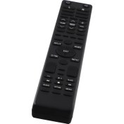 Resim Journeyman1 Toyota Sıenna 2017-2020 Arka Eğlence Uzaktan Kumandası 86170-50500 (Yurt Dışından) 