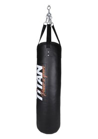 Resim Titan-5 Boks Kum Torbası 120 35 Siyah 