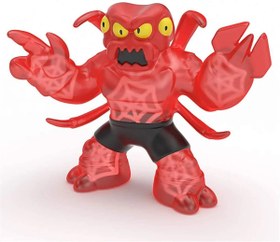 Resim Goojitzu Tekli Figür S2 15 cm Redback GJT08000 