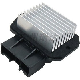 Resim Wrangler Otomobil Parçaları İçin Uygun Üfleyici Direnci 68018105aa 2023 