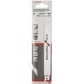 Resim Renklimestore Professional - Flexible Serisi Ahşap ve Metal Için Panter Testere Bıçağı S 922 Vf - 2'li 