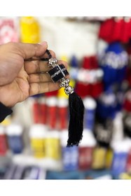 Resim Bigonya Kupon Siyah Küp Tasarımı, Kişisel Tarzınızı Yansıtan Dikiz Aynası Süsleri – Araba Iç Aksesuarı 