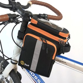 Resim Semçanta - Kadro Üstü Çanta (Heybeli) 