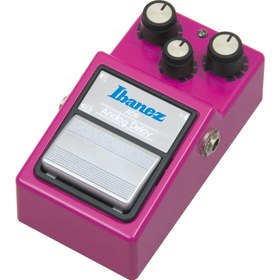 Resim Ibanez AD9 Analog Delay Efekt Pedalı 
