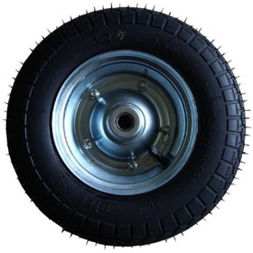 Resim erba Havalı El Arabası Lastiği 