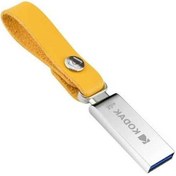 Resim Novahub Kodak K123 32gb Metal Usb 3.0 Flash Bellek - Su Geçirmez, Hızlı Veri, Taşınabilir, Yüksek Kapasite 