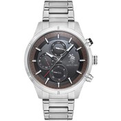 Resim U.S. POLO ASSN. USPA1014-02 Erkek Kol Saati 