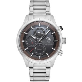 Resim U.S. POLO ASSN. USPA1014-02 Erkek Kol Saati 