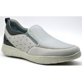 Resim King Paolo Z9226 Bıg Boss Krakers - Açık Gri - Erkek Ayakkabı,tekstil Spor Ayakkabı-açık Gri Açık Gri 