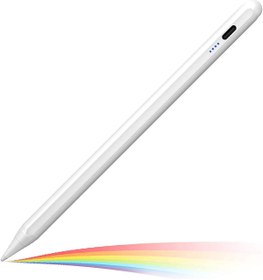 Resim TECHNOM Tüm Cihazlara Uyumlu Dokunmatik Universal Stylus Ipad Android Tablet Kalemi 