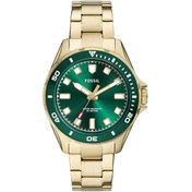 Resim Fossil FBQ2884 Erkek Kol Saati 