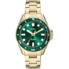 Resim Fossil FBQ2884 Erkek Kol Saati 