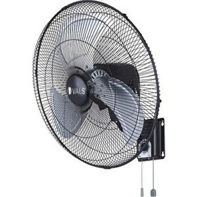 Resim Vals Wf 20 VM 50 cm Sanayi Duvar Tipi Vantilatör 