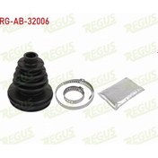 Resim Vectra A / Astra F Aks Körüğü Dış Kit 374050 - 1603180 