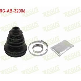 Resim Vectra A / Astra F Aks Körüğü Dış Kit 374050 - 1603180 