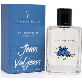 Resim Victor Hugo Jean Valjean Erkek Parfüm EDP 100 ML 
