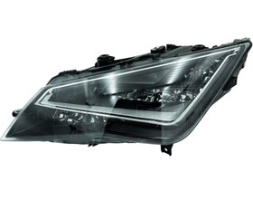 Resim Seat Leon 2013 ve Sonrası Sol Beyinli Far 