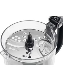 Resim Kitchenaid 5KFP0719EAC 1.7 Li̇tre Mutfak Robotu - Almond Cream 