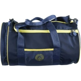 Resim Fenerbahçe Silindir Spor Çanta 