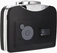 Resim Mxzzand-Mxzzand EZCAP230 Kaset MP3 Dönüştürücü Stereo USB Kaset Dijital Bant MP3 Kulaklık ile 