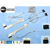 Resim Dell Uyumlu Laptop N5030 Lcd Data Kablo Lvds Led Cable Ekran Bağlantı K 