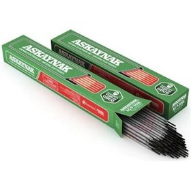 Resim Askaynak Inox Elektrot As P- 308 L Super 2,50 X 300 Mm 