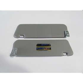 Resim Mıtsubıshı L300- Minibüs- 88/09 Güneşlik Sağ/sol Set 2 Parça 