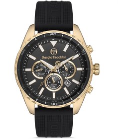 Resim Sergio Tacchini St.1.10154-3 Men Watch 