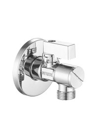 Resim Fause Filtreli Ara Musluk Kdc110 Krom 