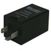 Resim Sanel Flaşör 12 Volt Cargo Araçlarla Uyumlu Ssf283 