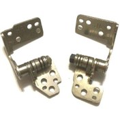 Resim Sony Uyumlu Vaio Pcg-7182M Menteşe Takımı Hinge Set 
