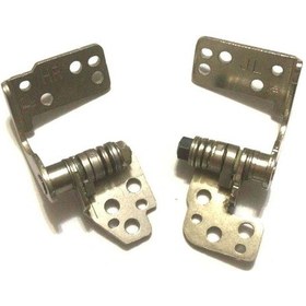 Resim Sony Uyumlu Vaio Pcg-7182M Menteşe Takımı Hinge Set 