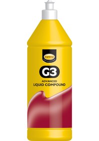 Resim Farecla G3 Advanced Çizik Giderici Pasta 1.4KG 