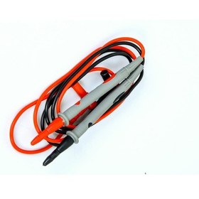 Resim Wellhise Wh 008 Slikonlu Multimetre Ölçü Aleti Probu 